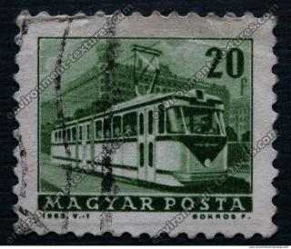 postage stamp 0039